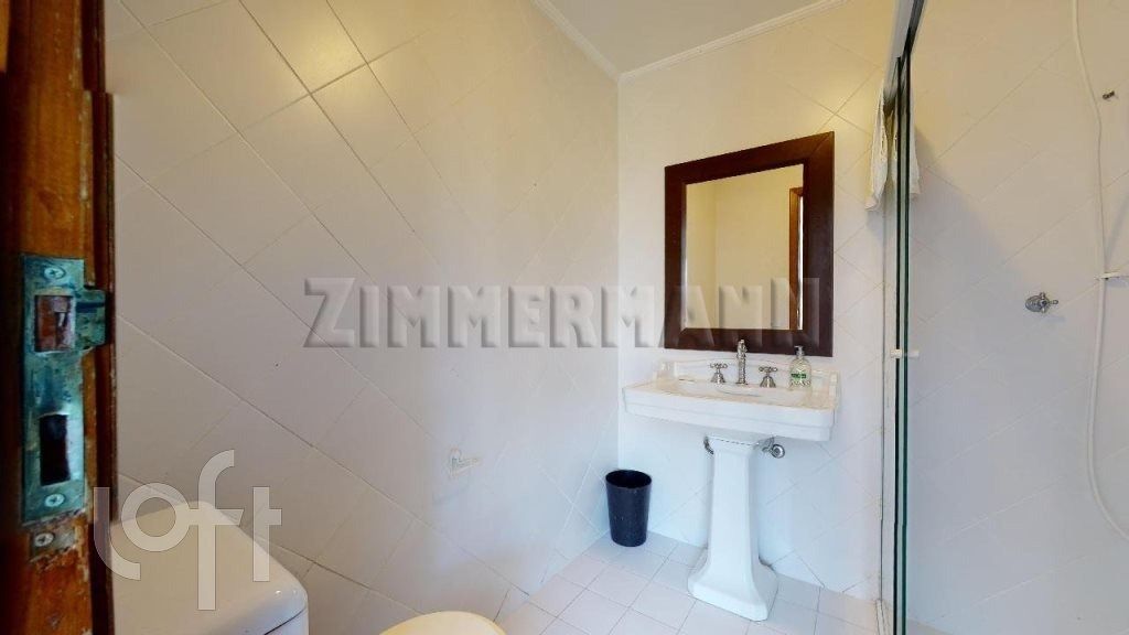 Apartamento à venda com 4 quartos, 345m² - Foto 9