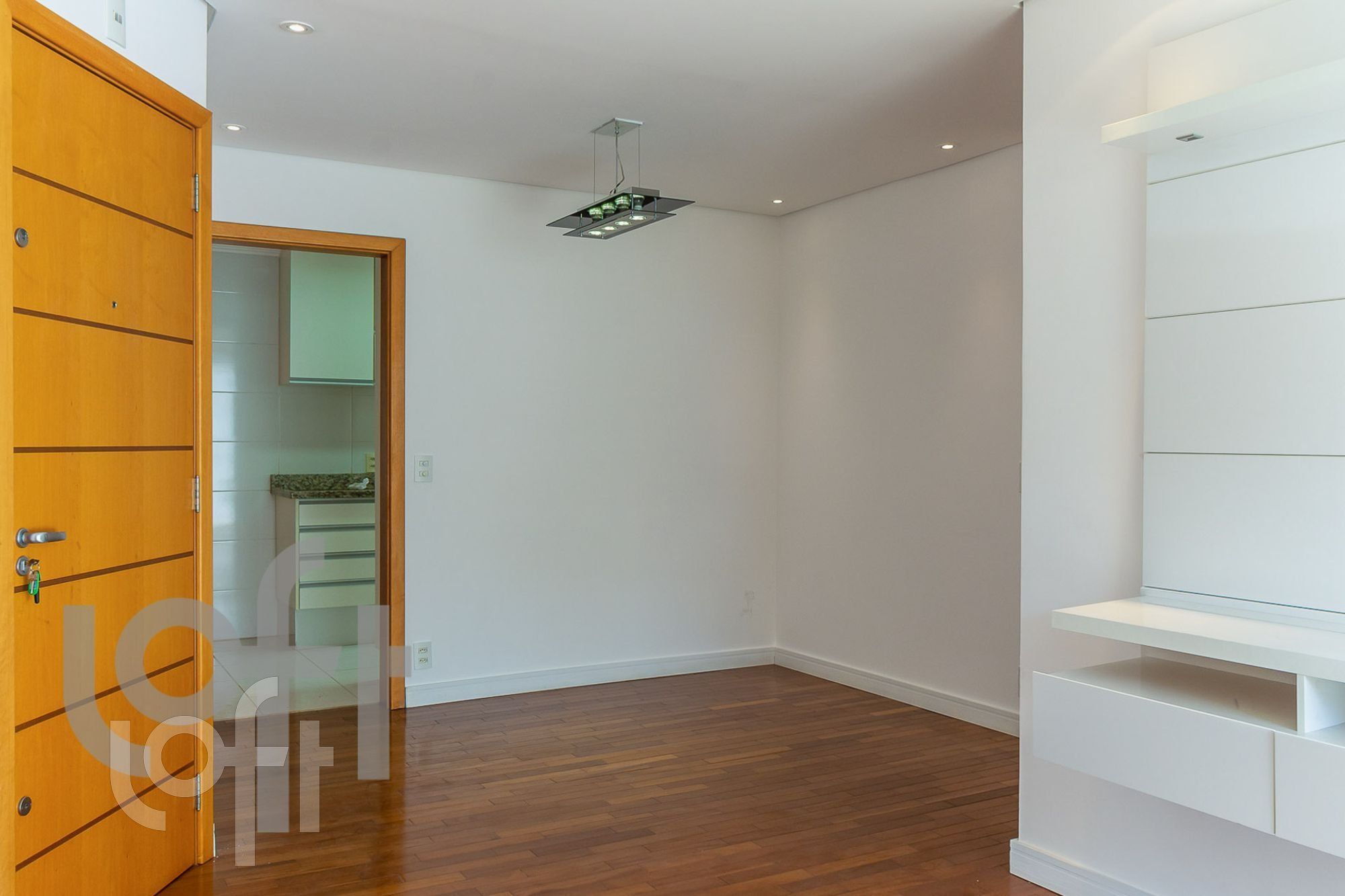 Apartamento à venda com 4 quartos, 90m² - Foto 23