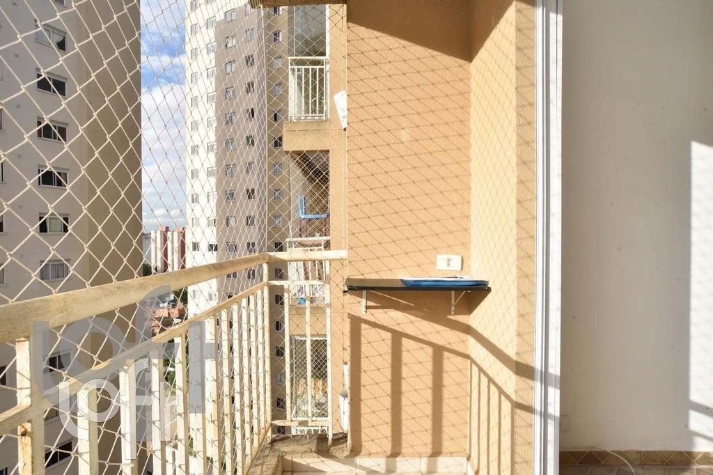 Apartamento, 2 quartos, 49 m² - Foto 15