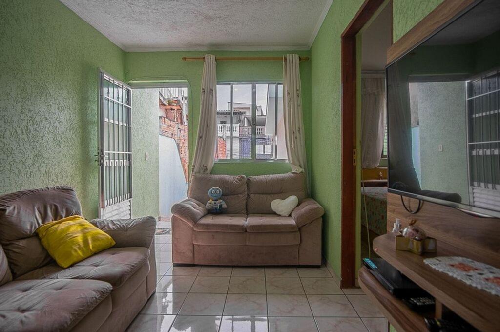 Casa, 7 quartos - Foto 9