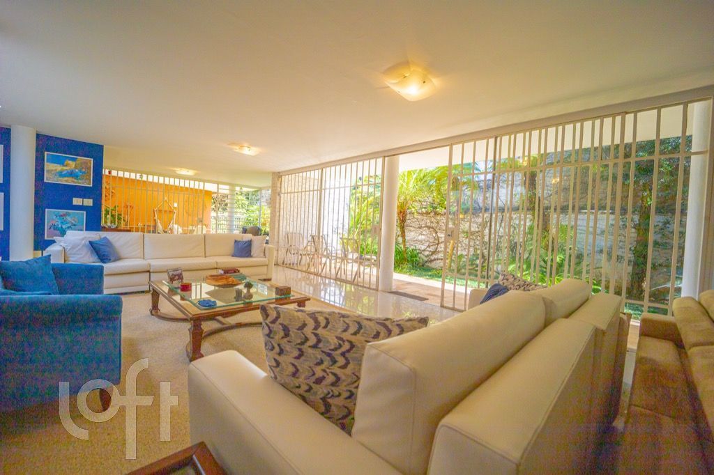 Casa, 4 quartos, 800 m² - Foto 9