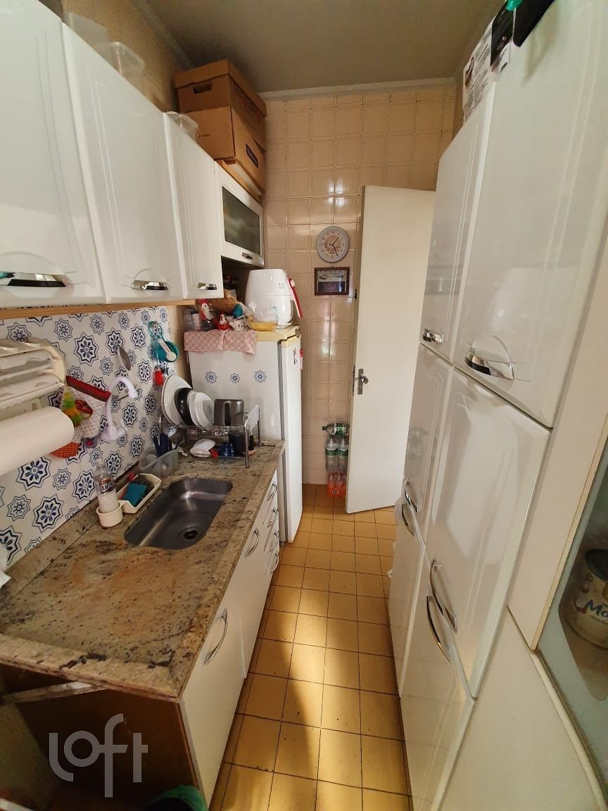 Apartamento, 1 quarto, 32 m² - Foto 5