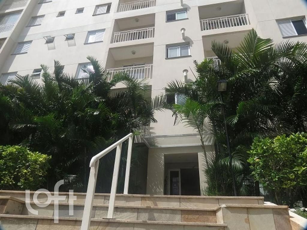 Apartamento, 3 quartos, 63 m² - Foto 4