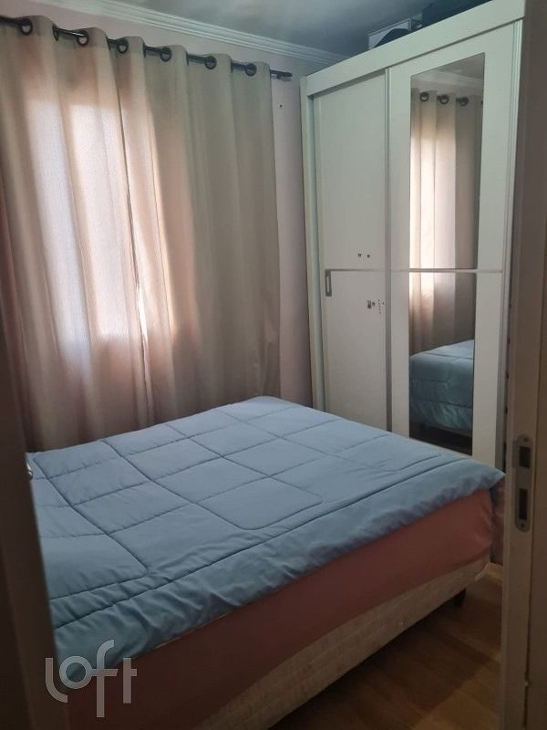 Apartamento, 60 m² - Foto 5