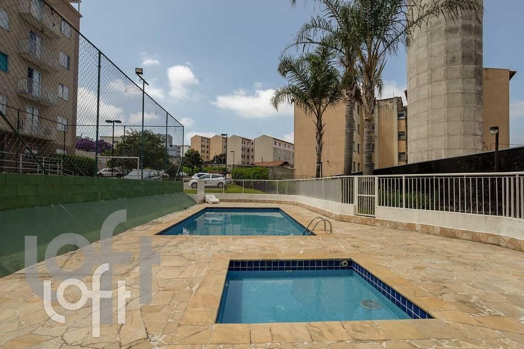 Apartamento à venda com 3 quartos, 93m² - Foto 5