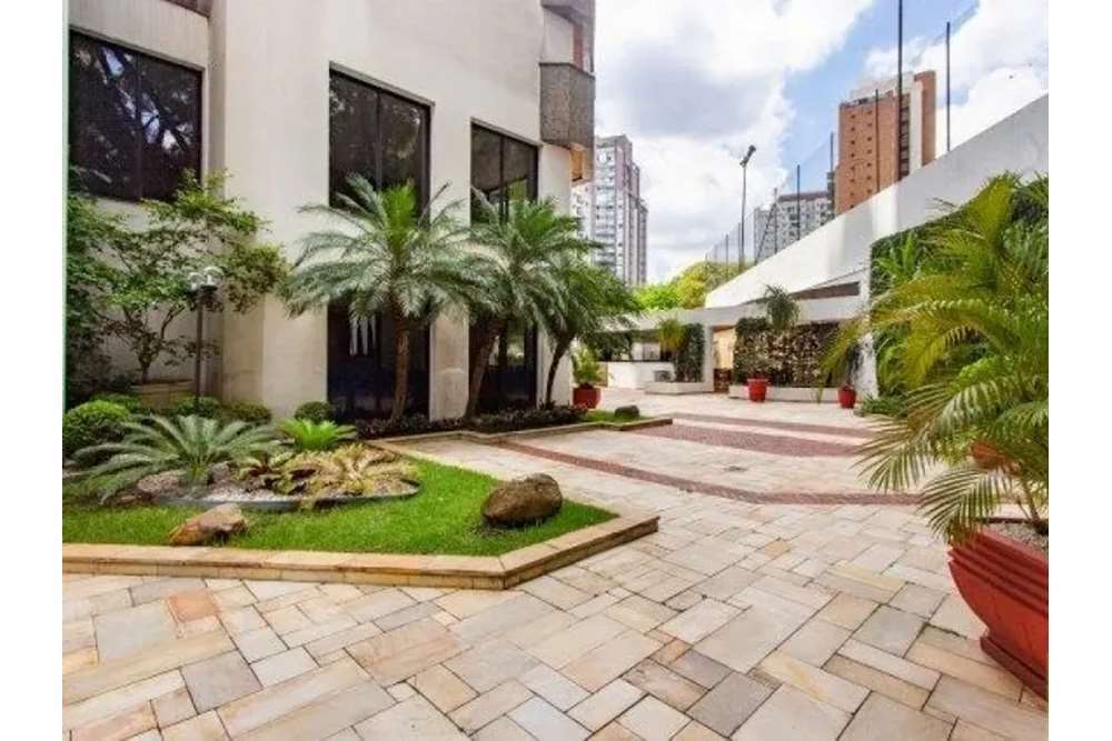 Apartamento, 3 quartos, 220 m² - Foto 44