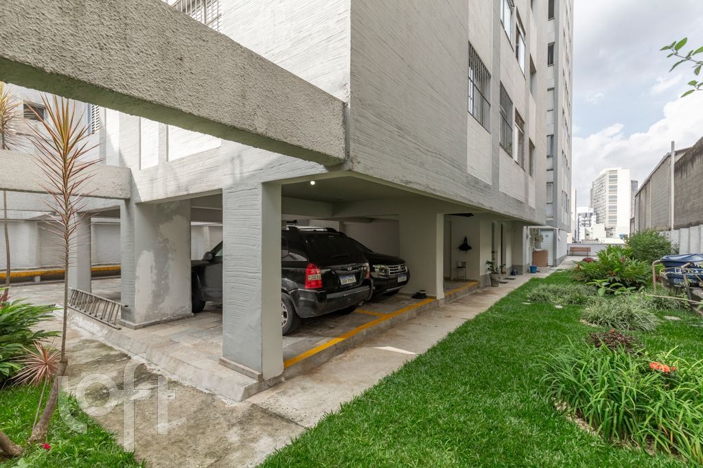 Apartamento, 1 quarto, 40 m² - Foto 22