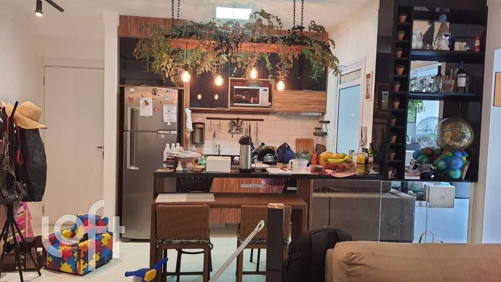 Apartamento, 2 quartos, 119 m² - Foto 8