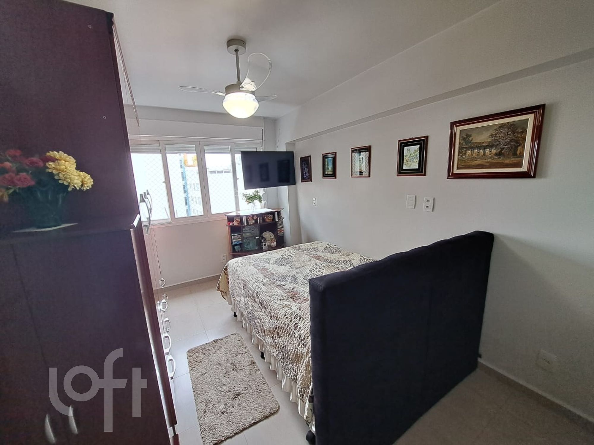 Apartamento à venda com 3 quartos, 85m² - Foto 5