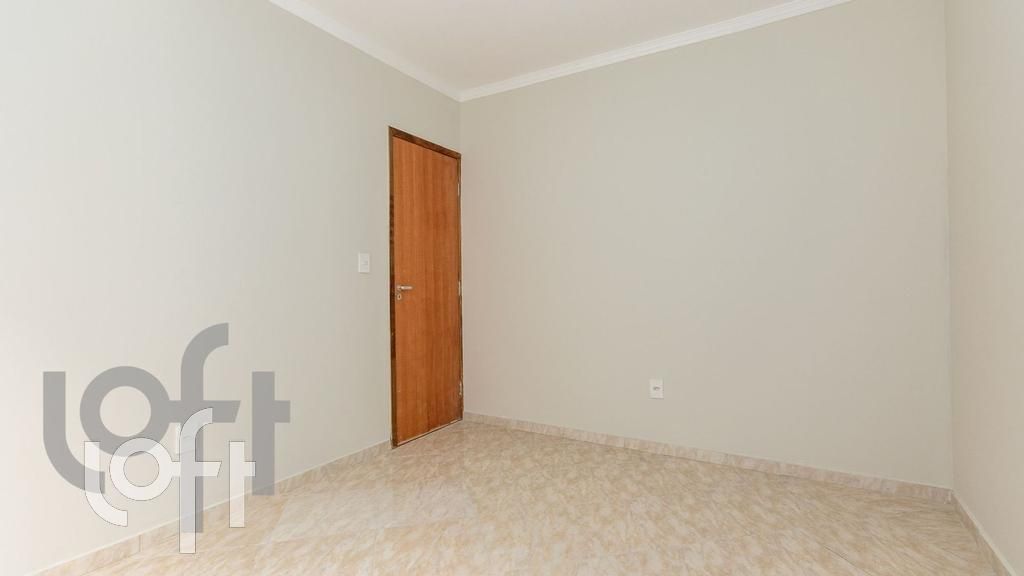 Apartamento à venda com 2 quartos, 45m² - Foto 7