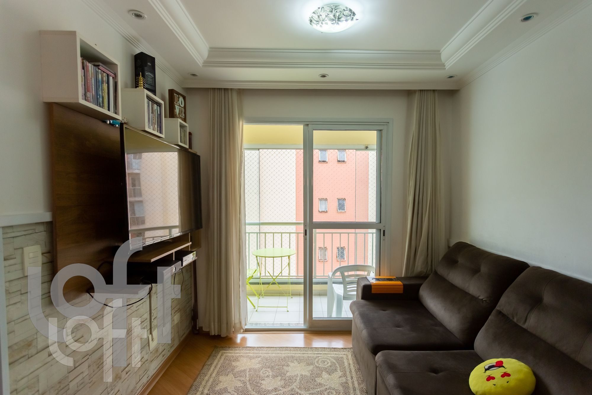 Apartamento à venda com 3 quartos, 68m² - Foto 40