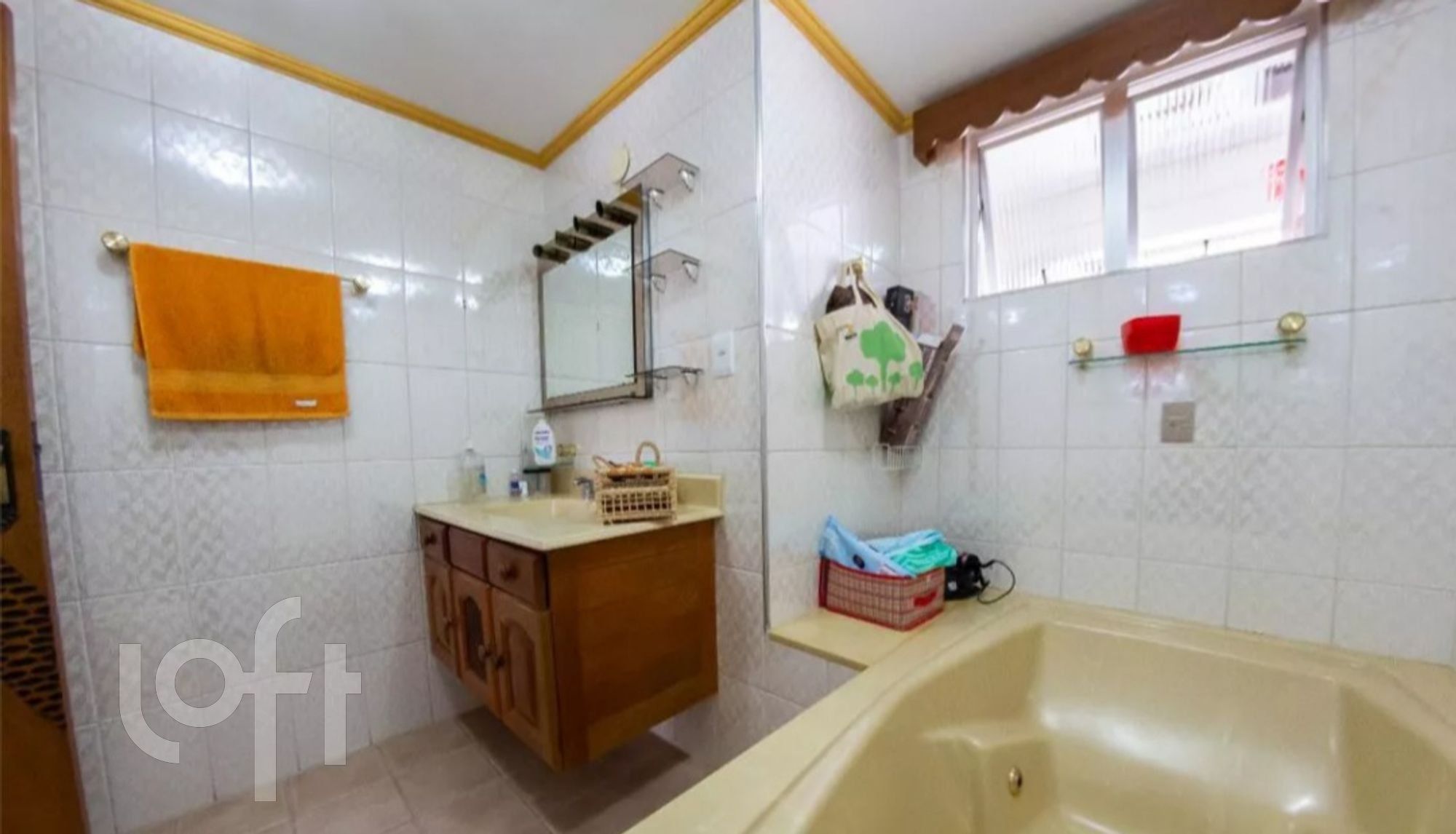 Apartamento, 3 quartos, 96 m² - Foto 6