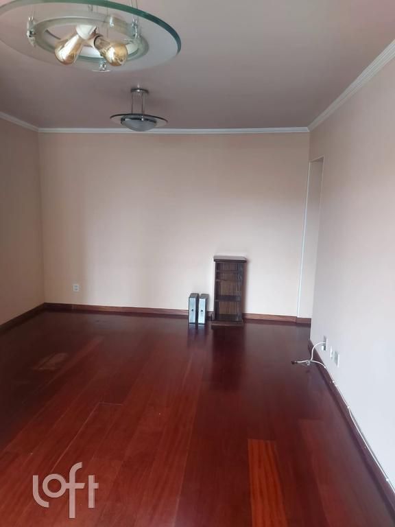 Apartamento à venda com 3 quartos, 65m² - Foto 1