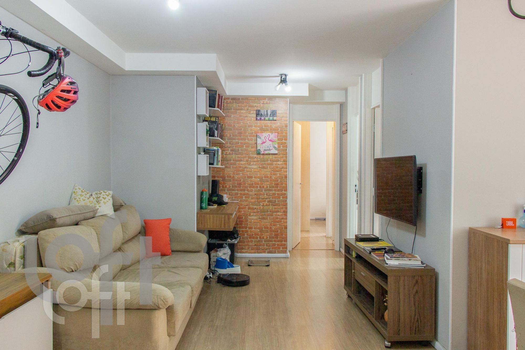 Apartamento à venda com 2 quartos, 70m² - Foto 42