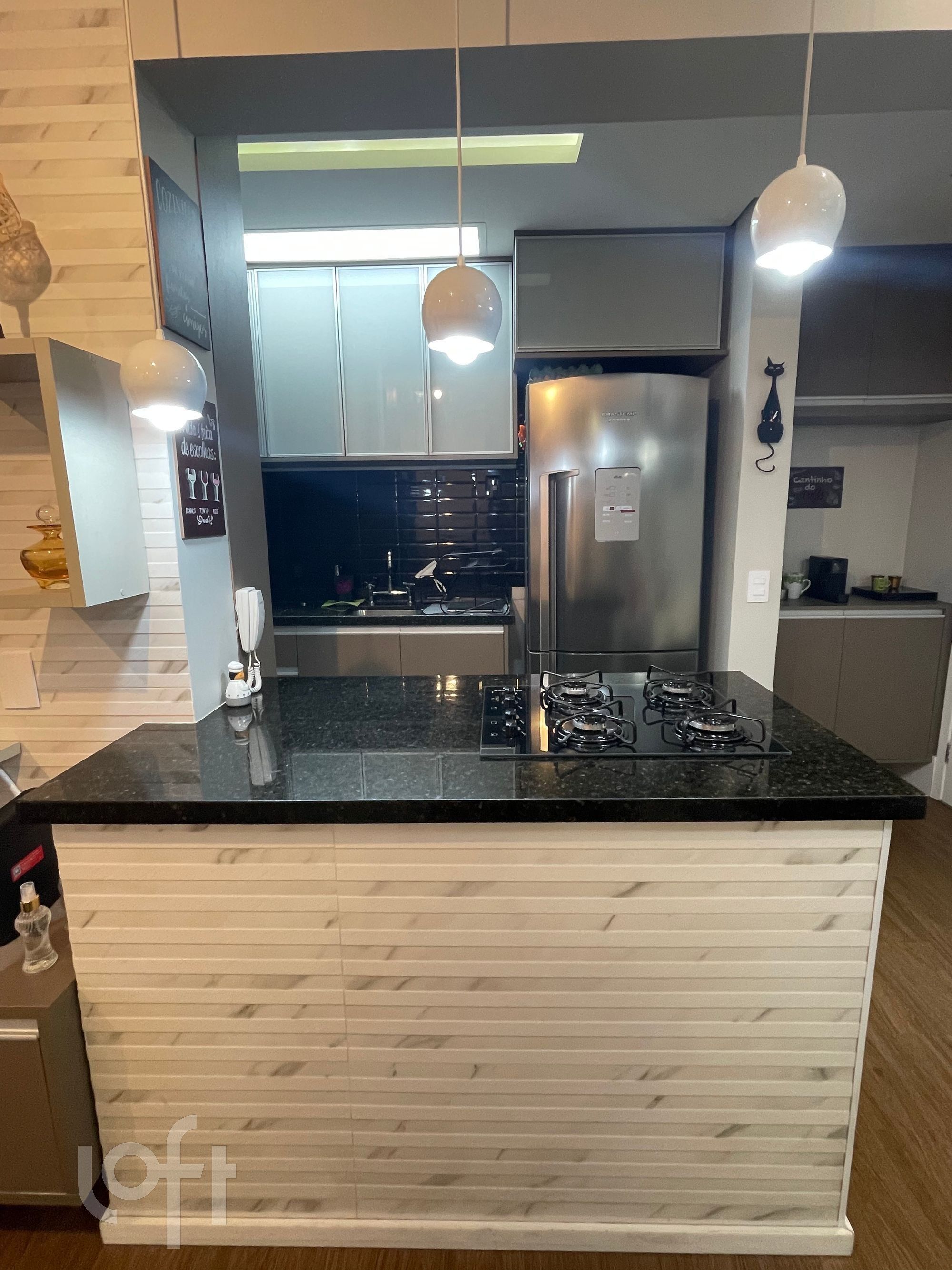 Apartamento, 2 quartos, 170 m² - Foto 21