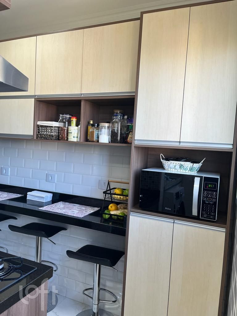 Apartamento, 2 quartos, 60 m² - Foto 3