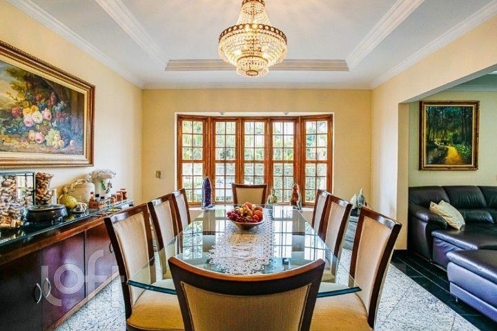 Casa, 4 quartos, 399 m² - Foto 10