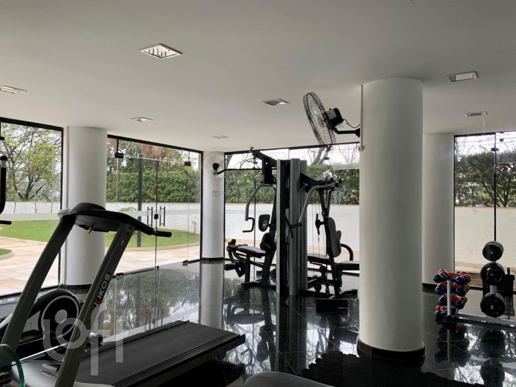 Apartamento, 2 quartos, 80 m² - Foto 2