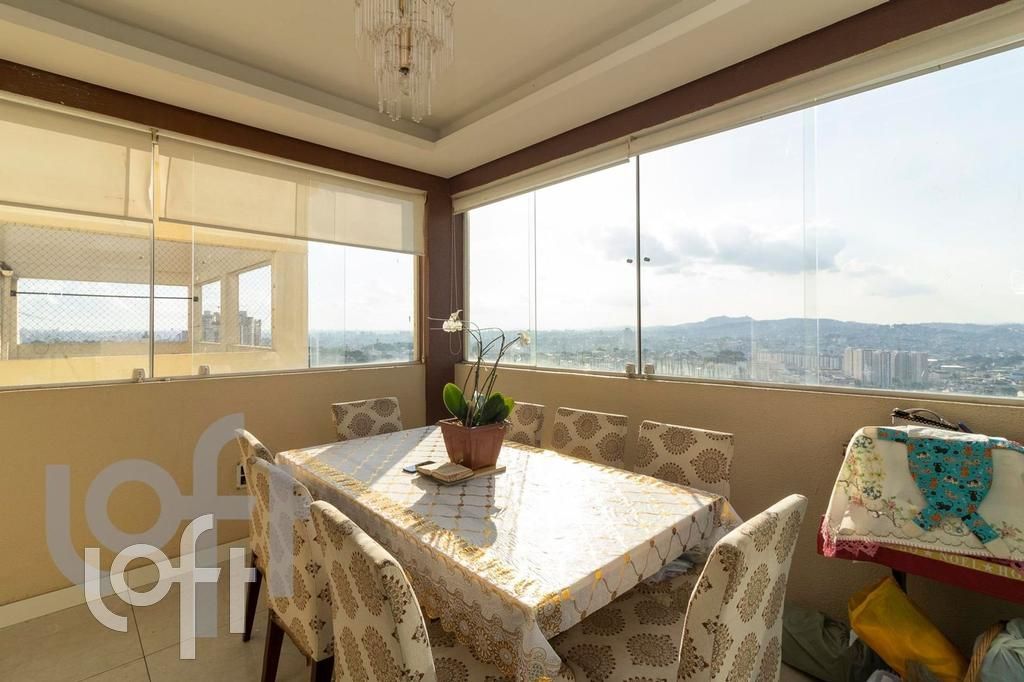 Apartamento, 2 quartos, 170 m² - Foto 16