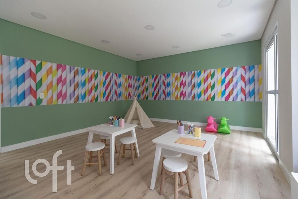 Apartamento, 2 quartos, 37 m² - Foto 22