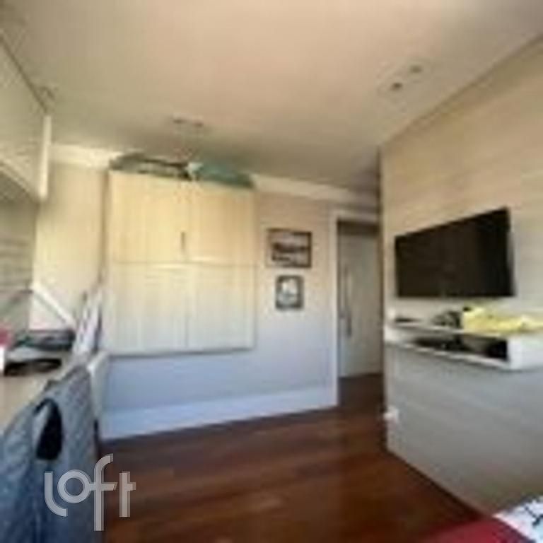 Apartamento, 3 quartos, 213 m² - Foto 6