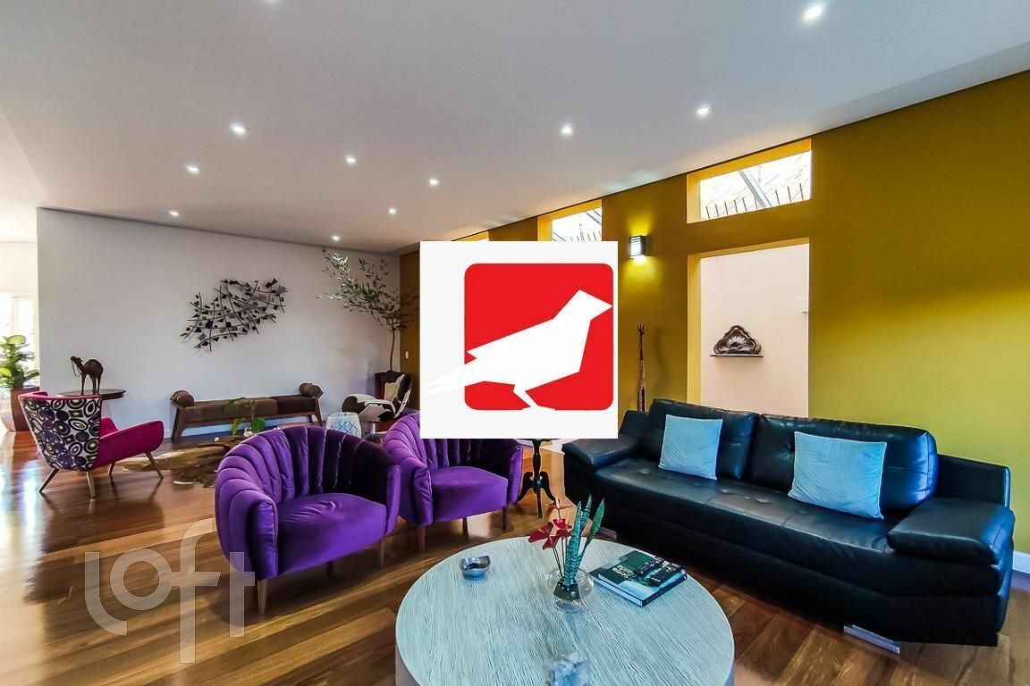 Casa, 4 quartos, 642 m² - Foto 4