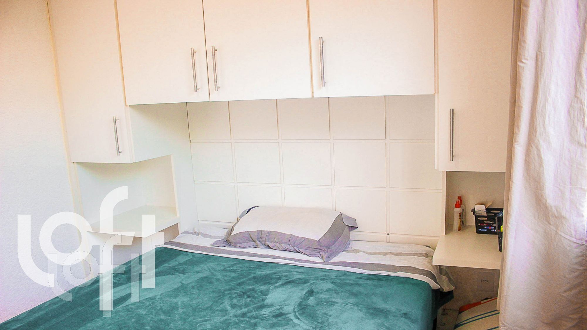 Apartamento, 2 quartos, 39 m² - Foto 22