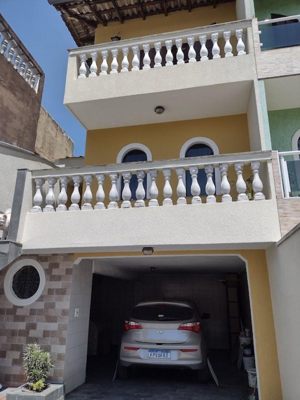 Casa, 3 quartos - Foto 5