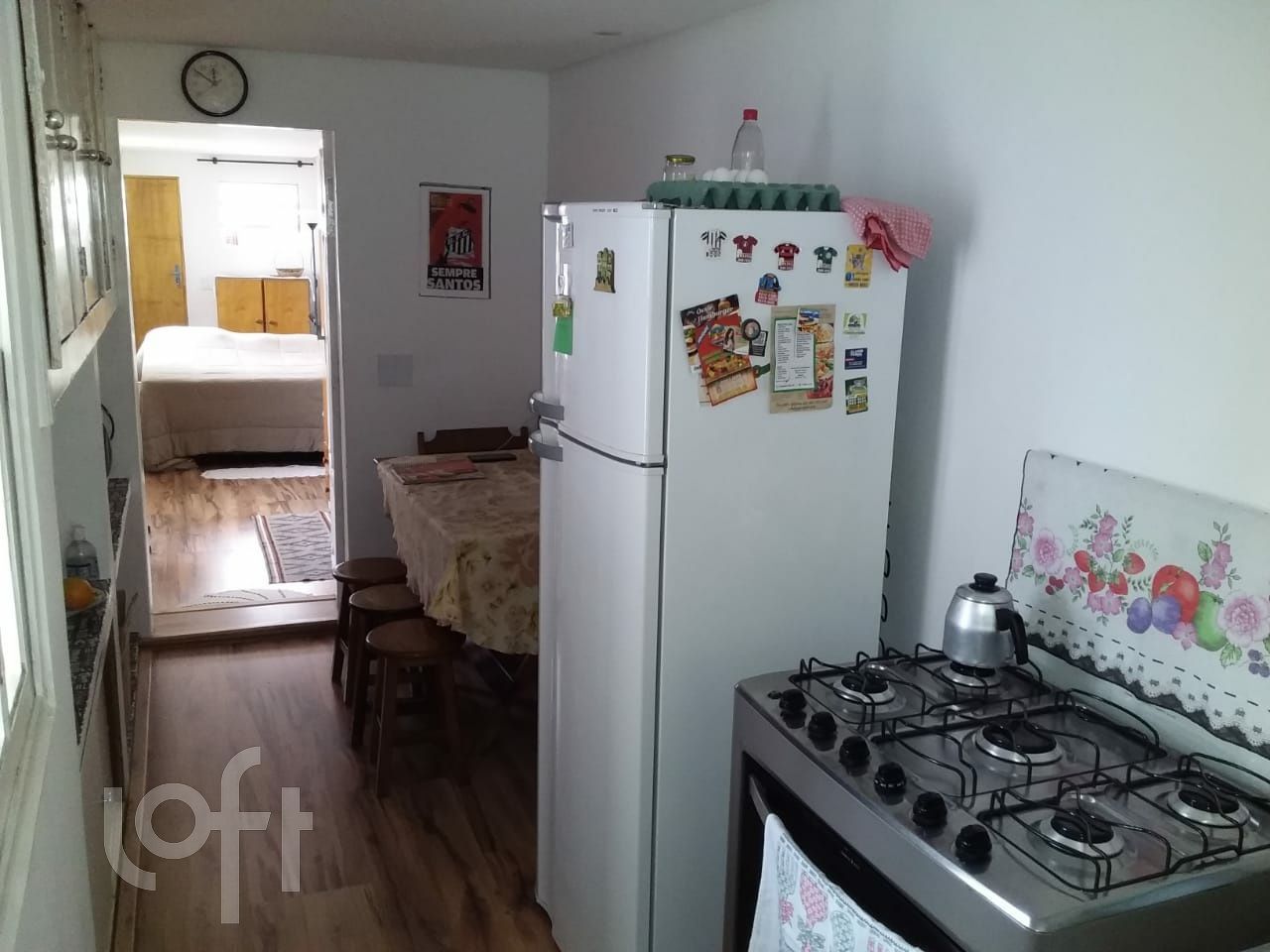 Casa, 3 quartos, 150 m² - Foto 42