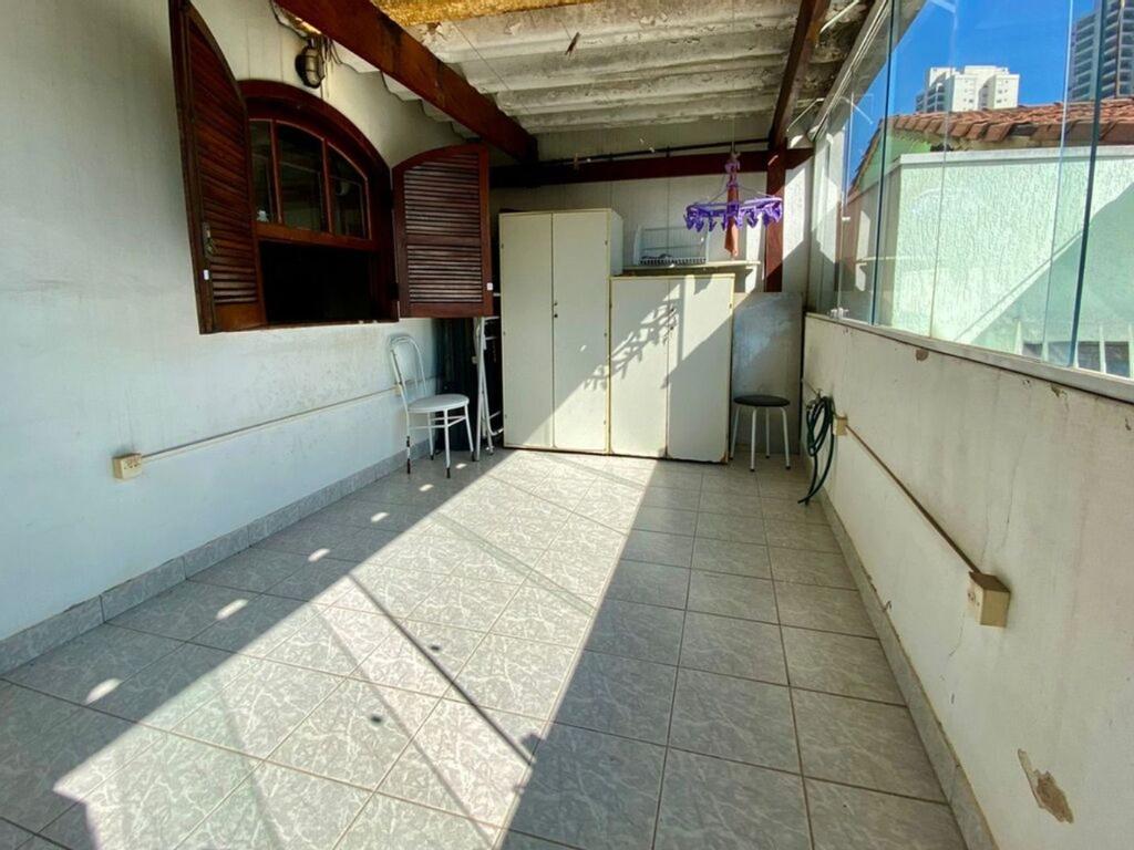 Casa, 3 quartos - Foto 8