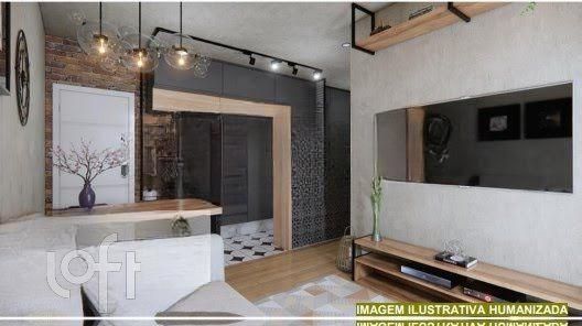 Apartamento, 2 quartos, 36 m² - Foto 5