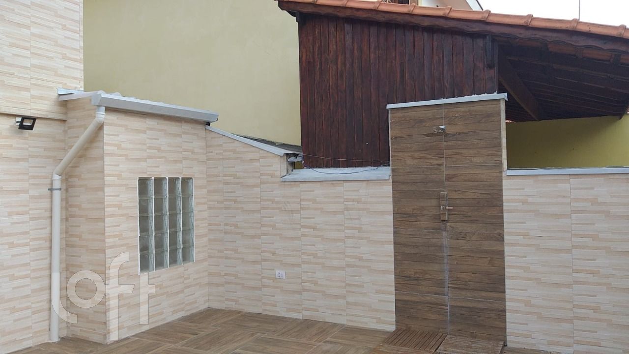 Casa, 2 quartos, 130 m² - Foto 30