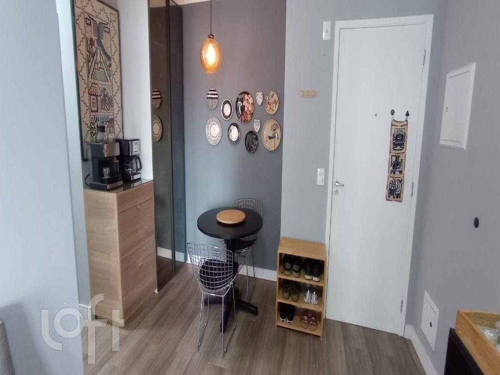 Apartamento, 2 quartos, 50 m² - Foto 20