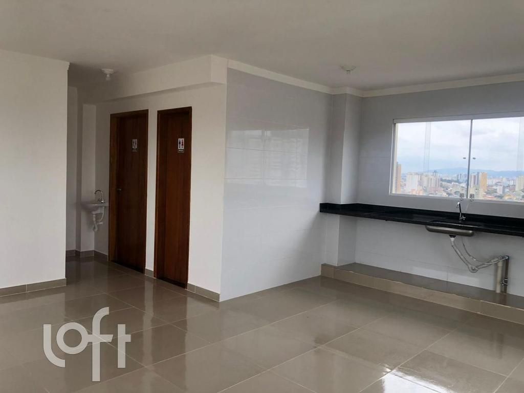 Apartamento, 2 quartos, 40 m² - Foto 22
