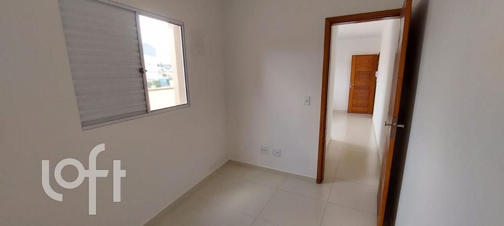 Apartamento, 2 quartos, 56 m² - Foto 3