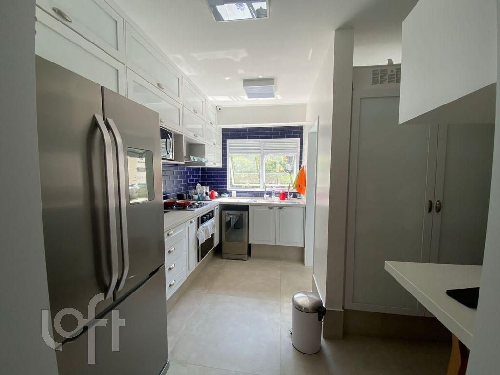 Apartamento, 3 quartos, 110 m² - Foto 20