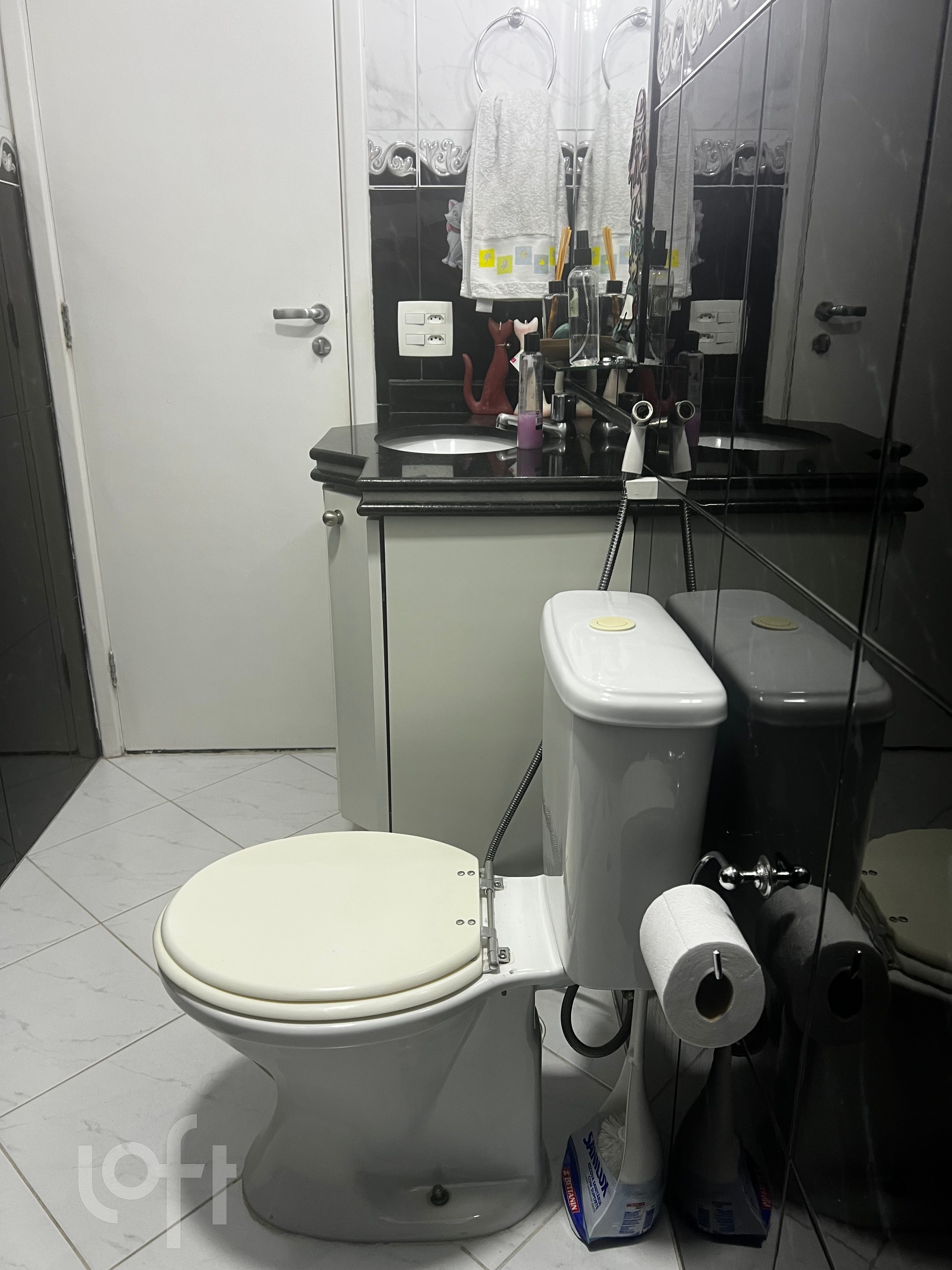 Apartamento, 3 quartos, 87 m² - Foto 29