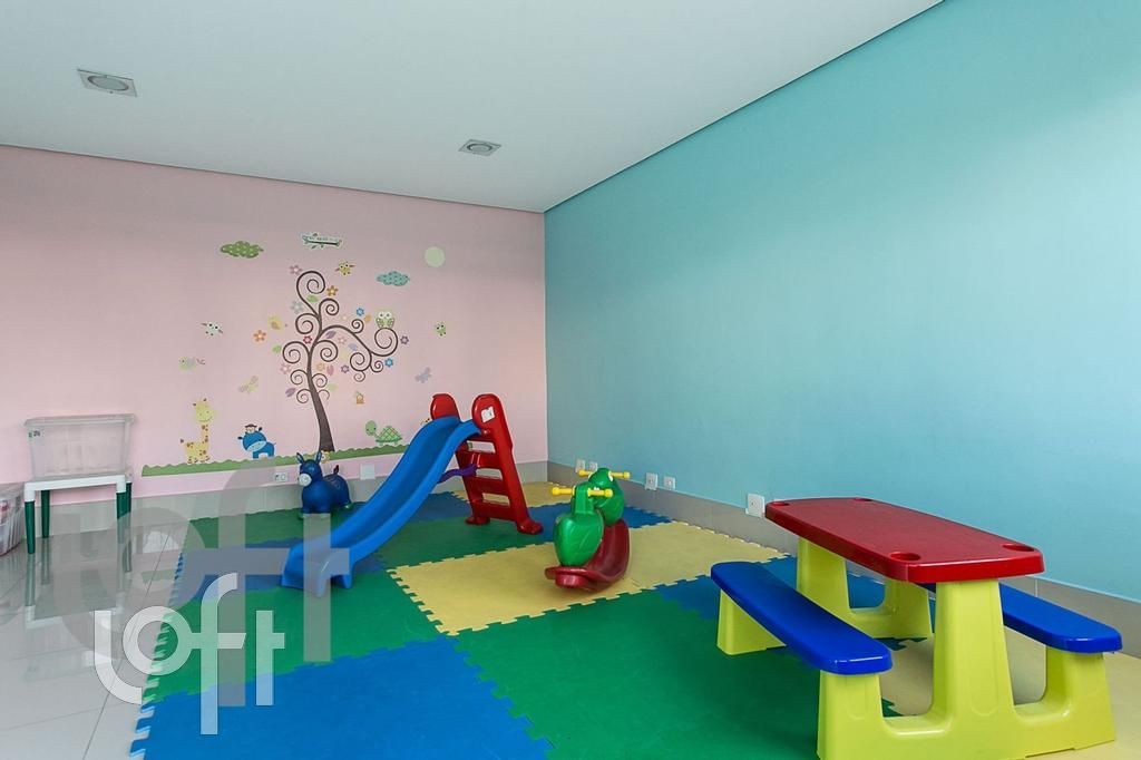 Apartamento, 4 quartos, 95 m² - Foto 8