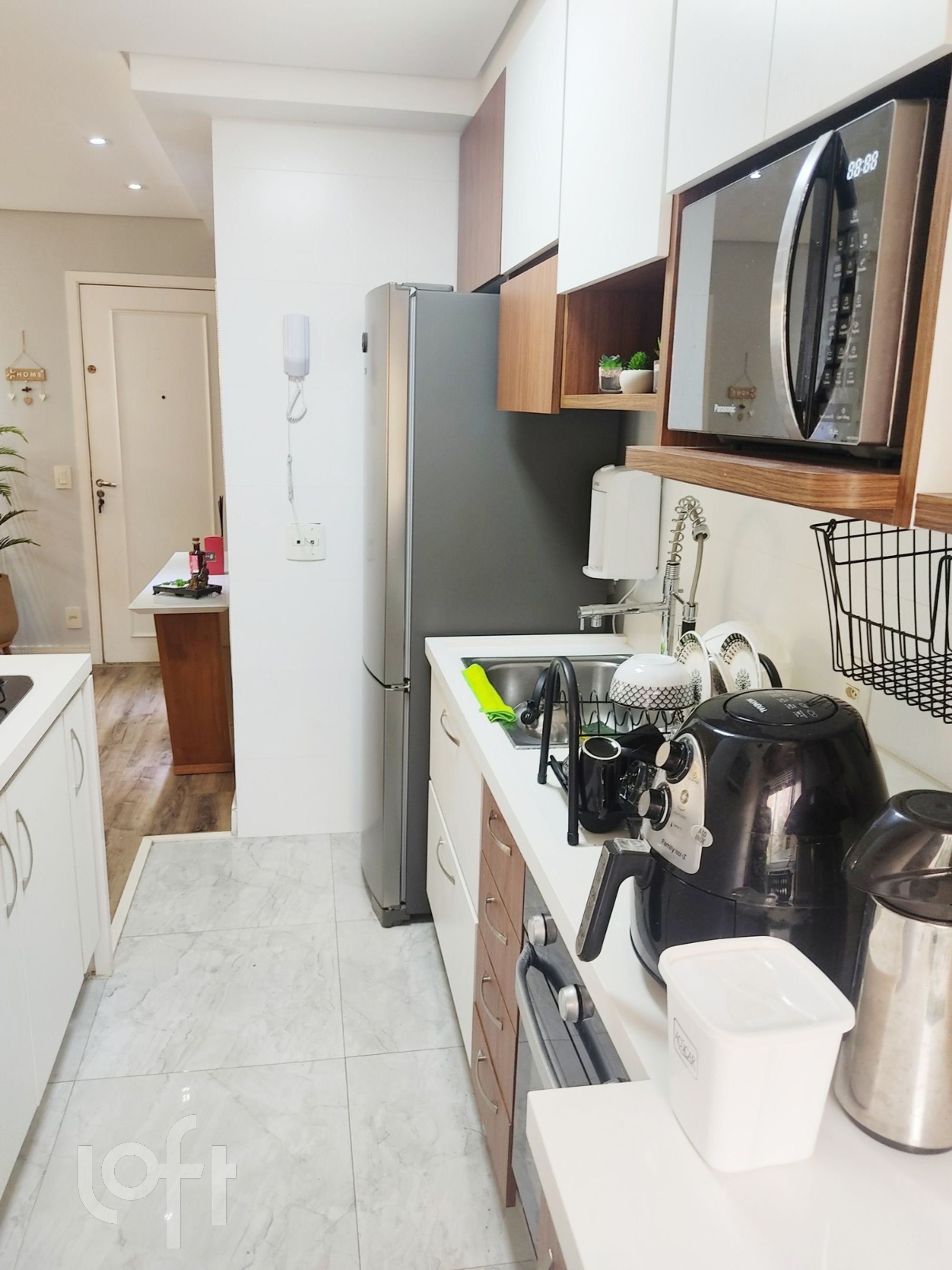 Apartamento, 3 quartos, 63 m² - Foto 9