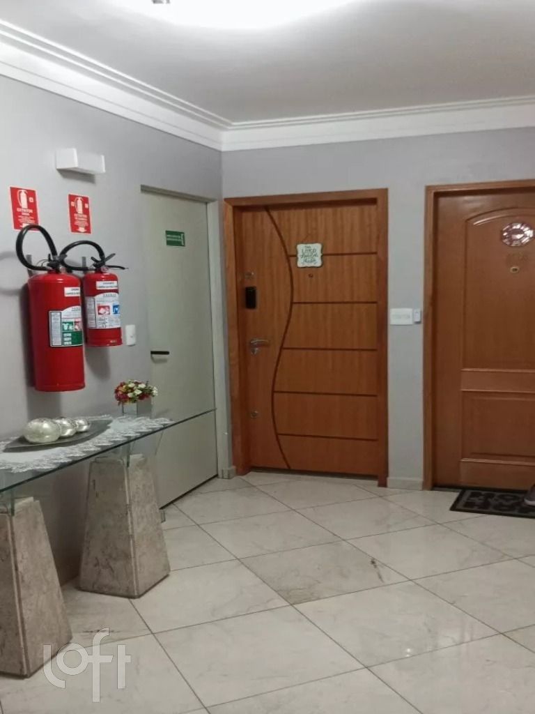 Apartamento, 3 quartos, 74 m² - Foto 8