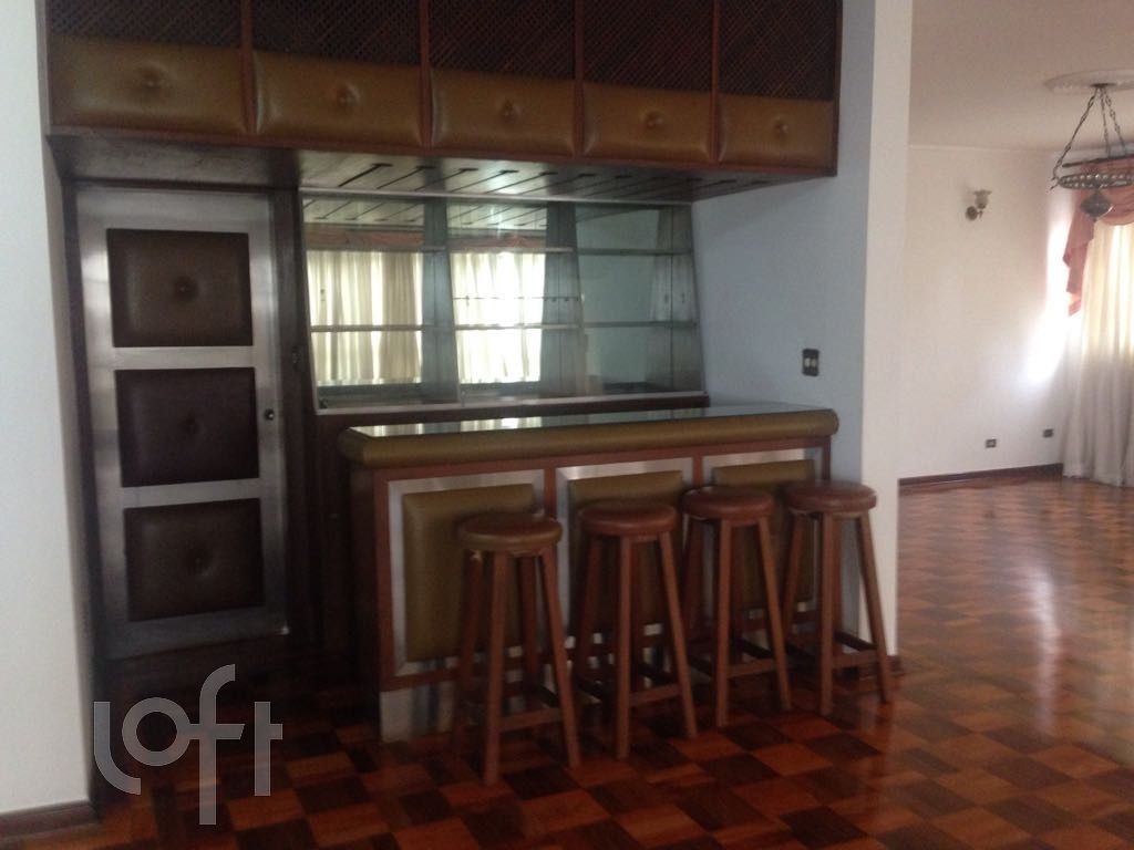 Apartamento, 3 quartos, 341 m² - Foto 2