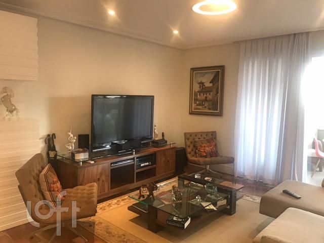 Apartamento, 3 quartos, 153 m² - Foto 4