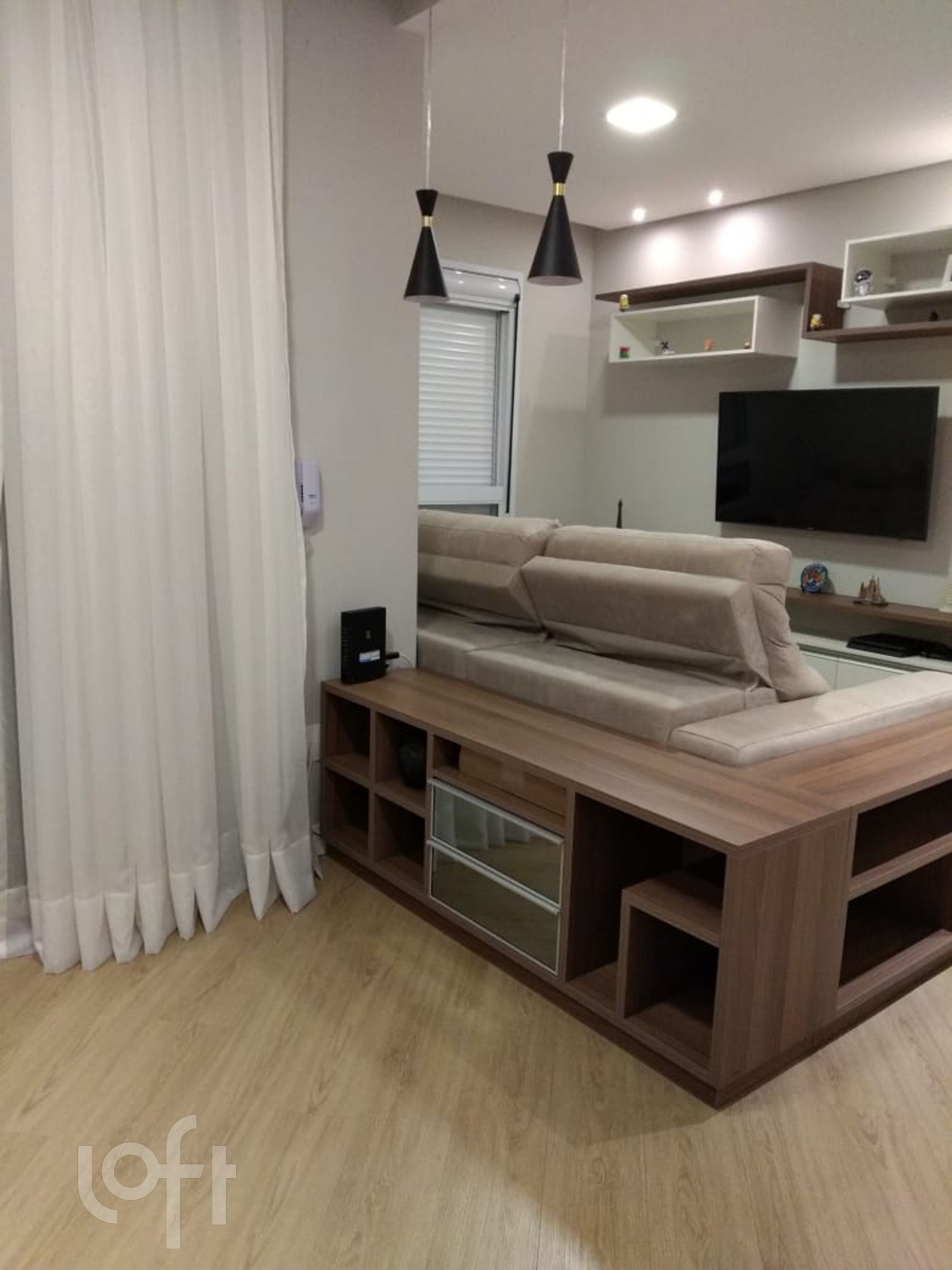 Apartamento, 1 quarto, 55 m² - Foto 9