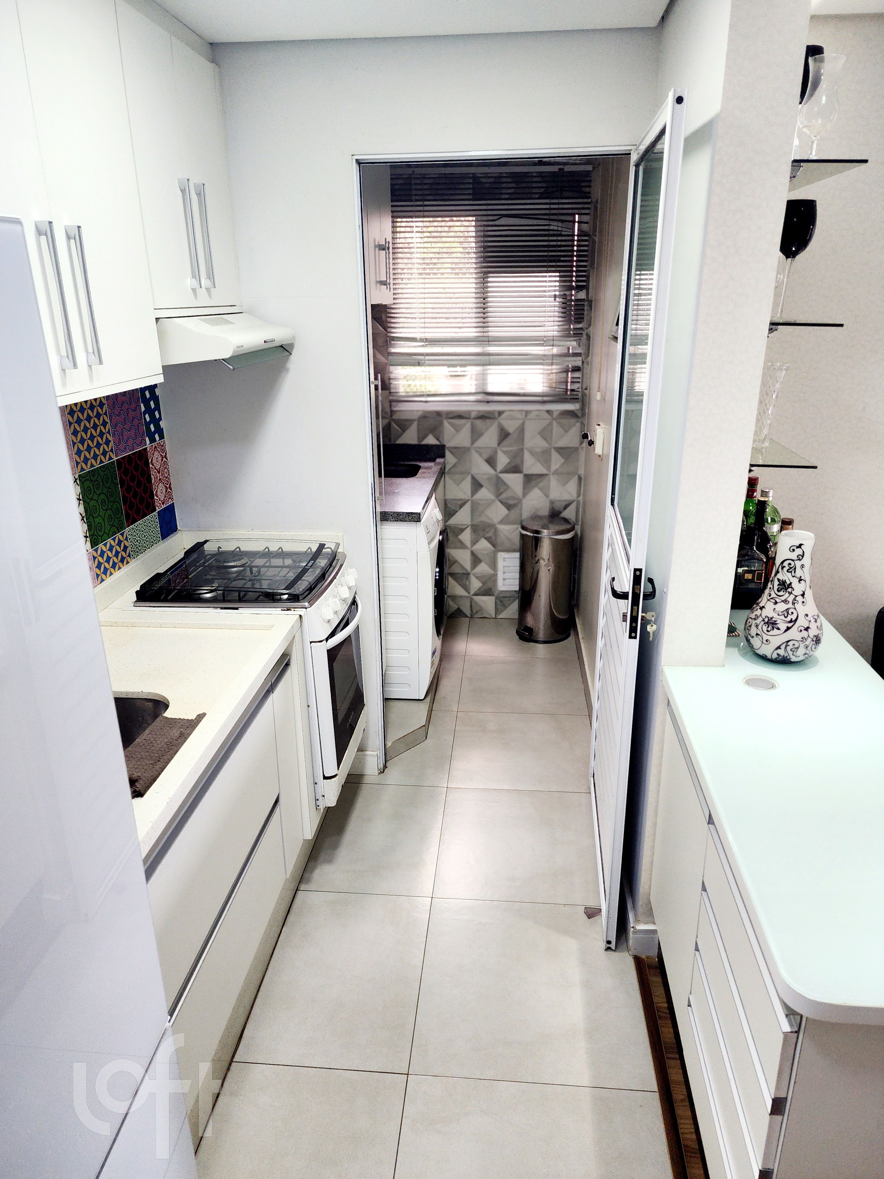 Apartamento, 2 quartos, 67 m² - Foto 8