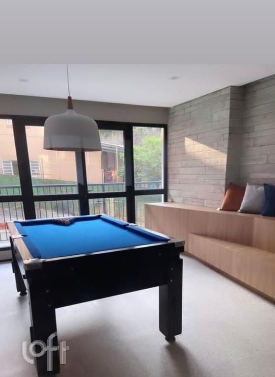 Apartamento à venda com 2 quartos, 44m² - Foto 7