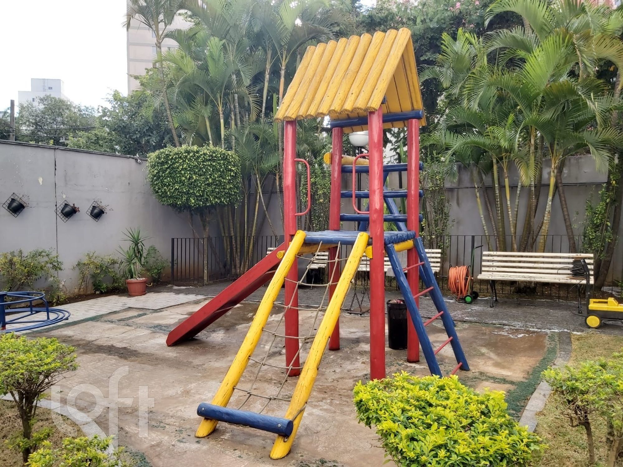 Apartamento, 2 quartos, 50 m² - Foto 9