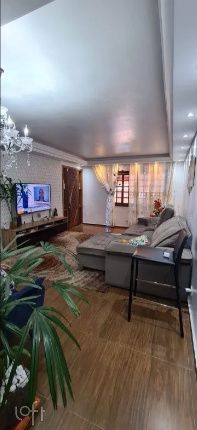 Casa, 3 quartos, 310 m² - Foto 1