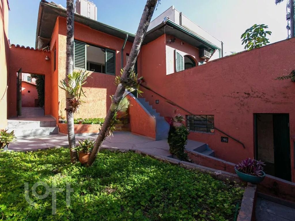 Casa, 5 quartos, 322 m² - Foto 50