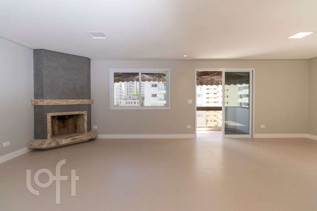 Apartamento à venda com 4 quartos, 230m² - Foto 3