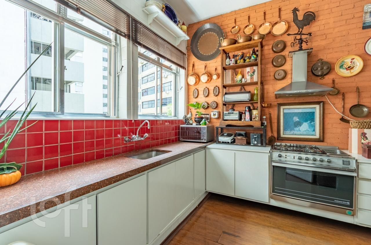 Apartamento, 3 quartos, 380 m² - Foto 20